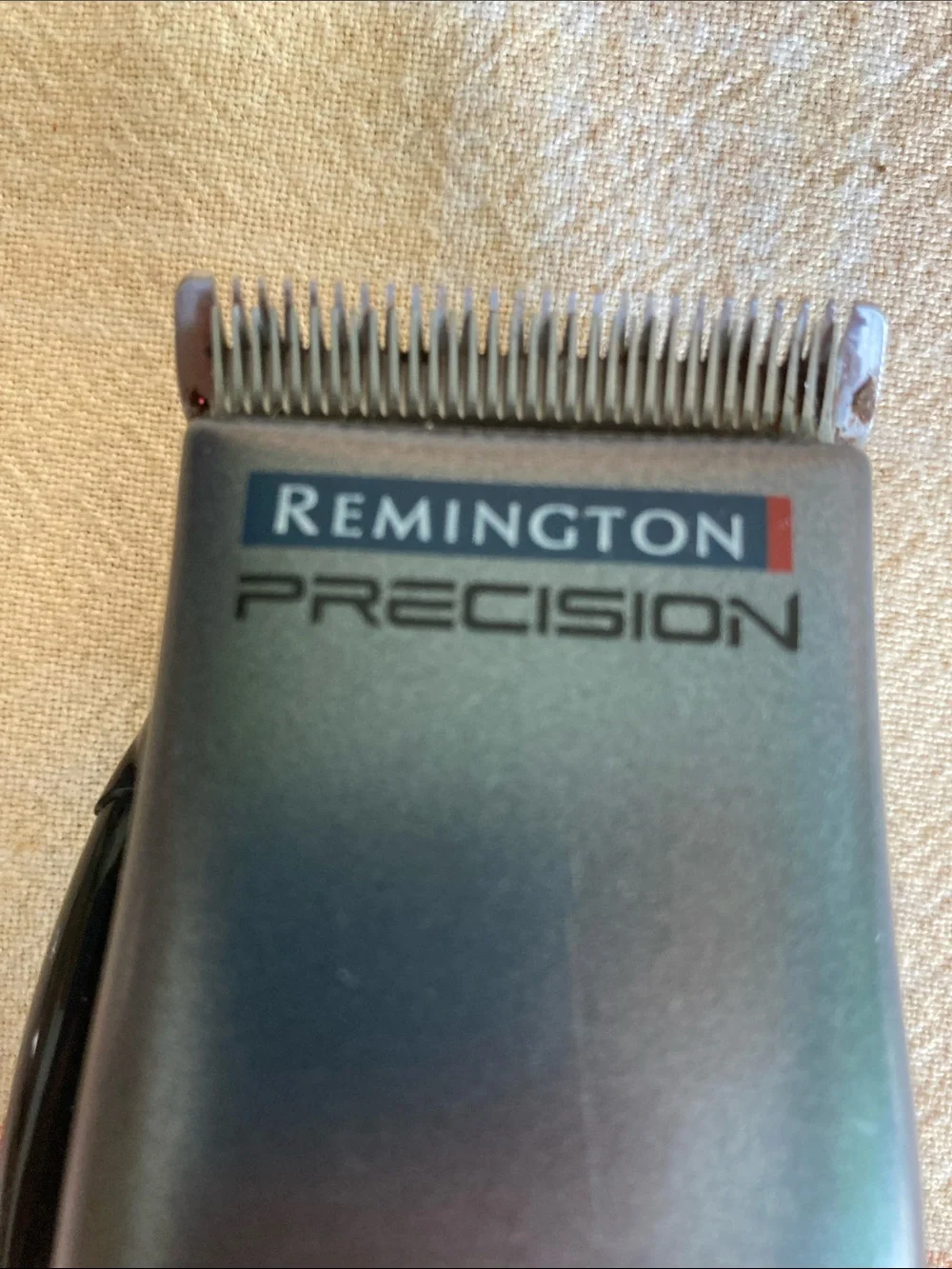 Remington Precision  Trimmer/Shaver for beard, ears and hair